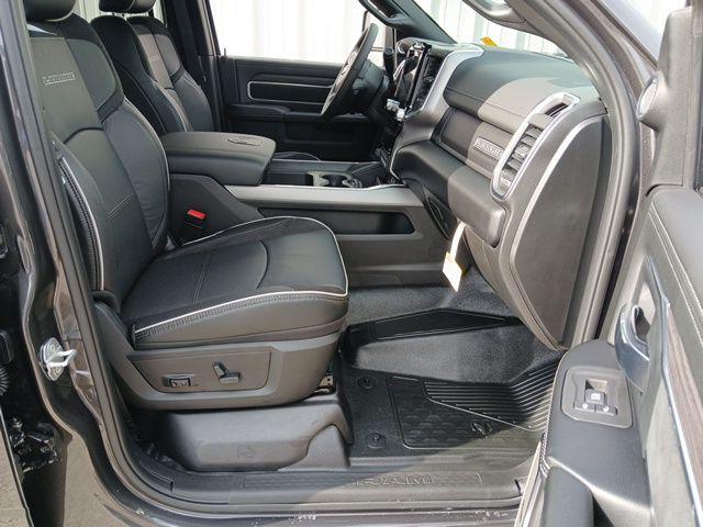 2026 Ram 4500 Chassis Tradesman/Big Horn