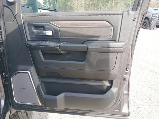 2026 Ram 4500 Chassis Tradesman/Big Horn