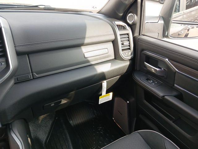 2026 Ram 4500 Chassis Tradesman/Big Horn