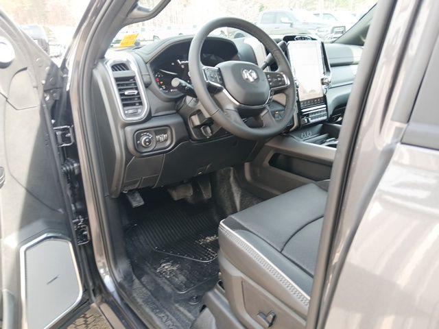 2026 Ram 4500 Chassis Tradesman/Big Horn