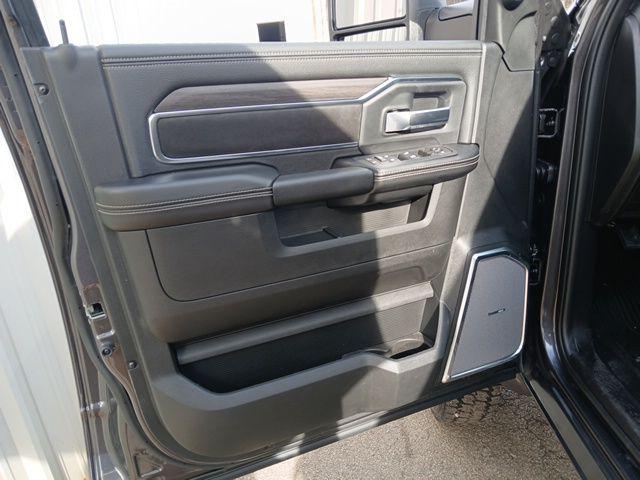 2026 Ram 4500 Chassis Tradesman/Big Horn