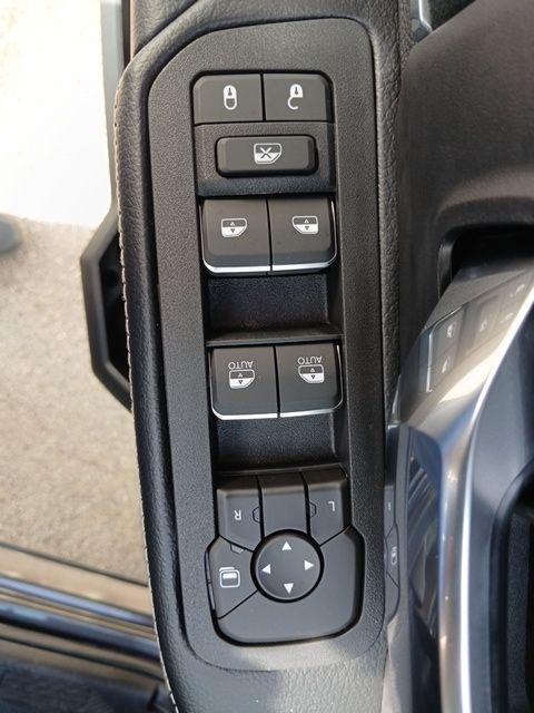 2026 Ram 4500 Chassis Tradesman/Big Horn