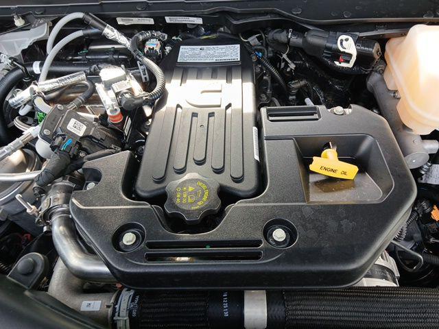 2026 Ram 4500 Chassis Tradesman/Big Horn
