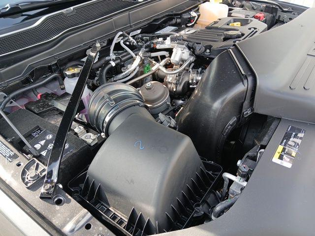 2026 Ram 4500 Chassis Tradesman/Big Horn