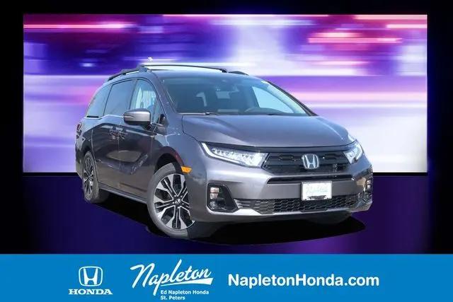 2026 Honda Odyssey Elite for sale in St. Peters, MO