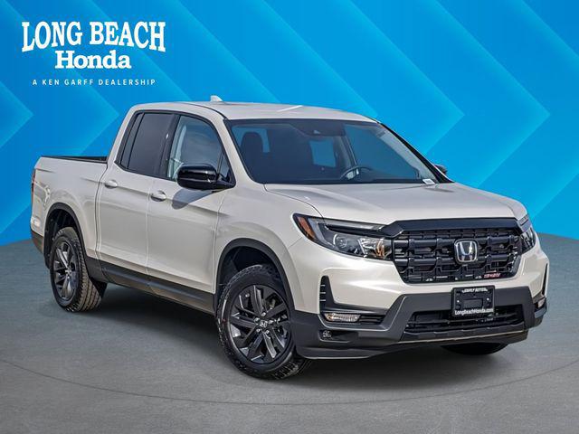 2026 Honda Ridgeline Sport for sale in Signal Hill, CA