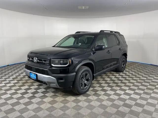 2026 Honda Passport AWD RTL for sale in Bremerton, WA