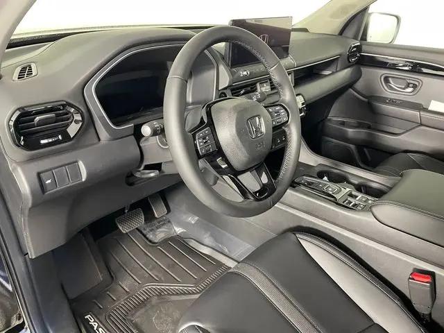 2026 Honda Passport AWD RTL
