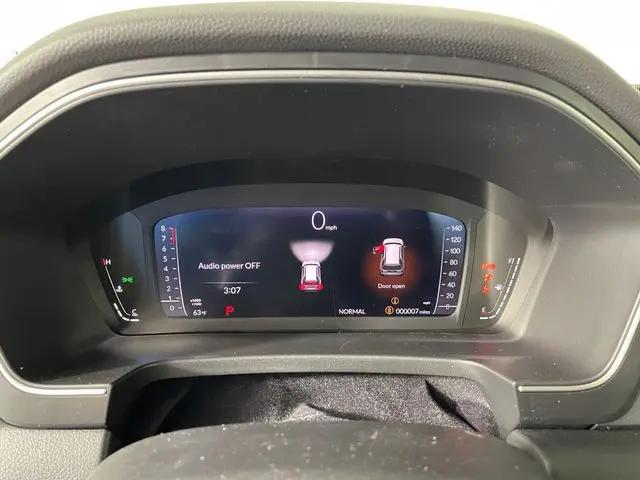 2026 Honda Passport AWD RTL