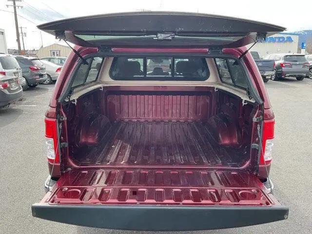 2021 Ram 1500 Big Horn Crew Cab 4x4 5'7" Box