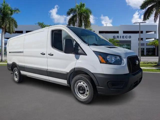 2026 Ford Transit Cargo Van T-250 for sale in Delray Beach, FL