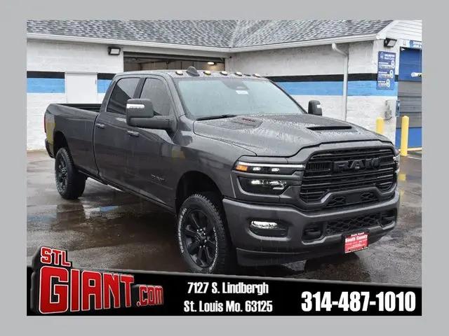 2026 Ram 2500 Laramie Crew Cab 4x4 8' Box for sale in St. Louis, MO