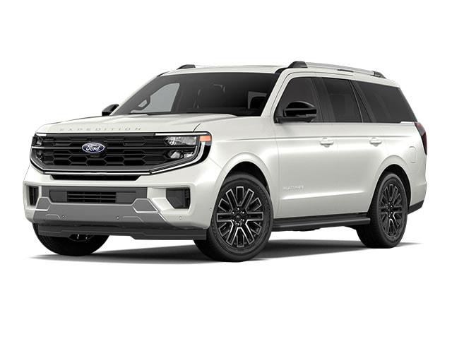 2026 Ford Expedition Platinum for sale in El Campo, TX