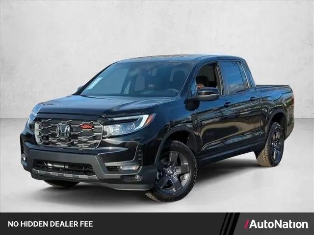 2026 Honda Ridgeline TrailSport for sale in Sanford, FL
