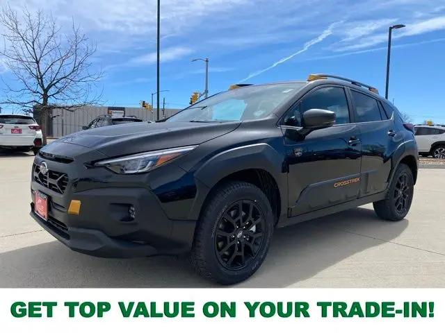2026 Subaru Crosstrek Wilderness for sale in Longmont, CO