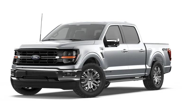 2026 Ford F-150 XLT for sale in Fort Mill, SC