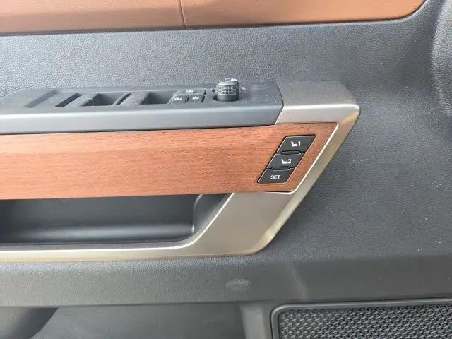 2026 Toyota Tundra 1794 Edition CrewMax 5.5' Bed