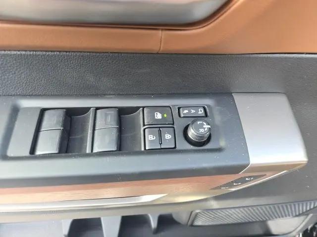2026 Toyota Tundra 1794 Edition CrewMax 5.5' Bed