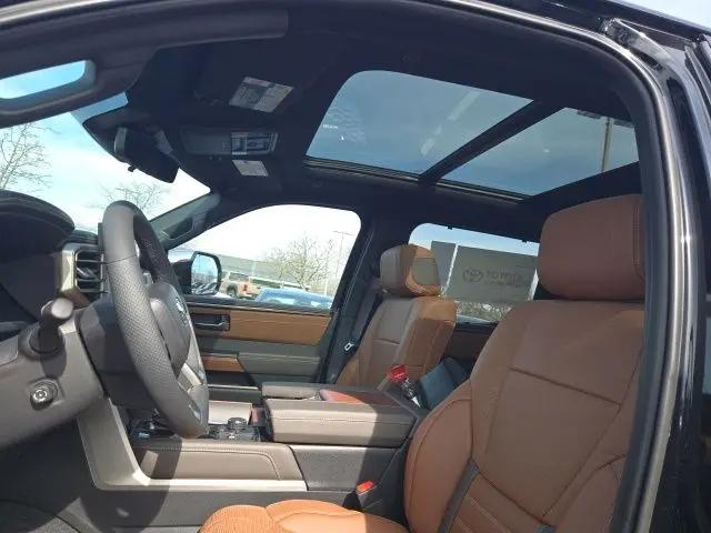 2026 Toyota Tundra 1794 Edition CrewMax 5.5' Bed