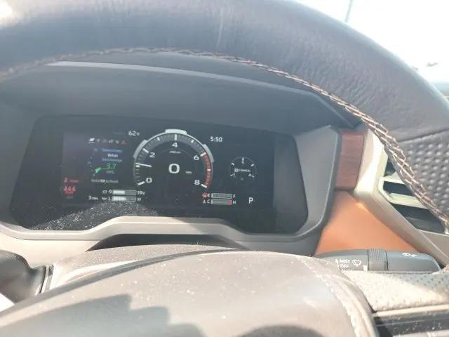 2026 Toyota Tundra 1794 Edition CrewMax 5.5' Bed
