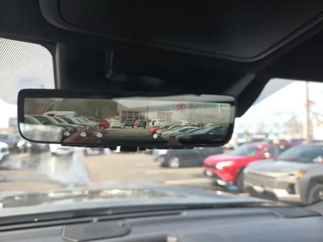 2026 Toyota Tundra 1794 Edition CrewMax 5.5' Bed