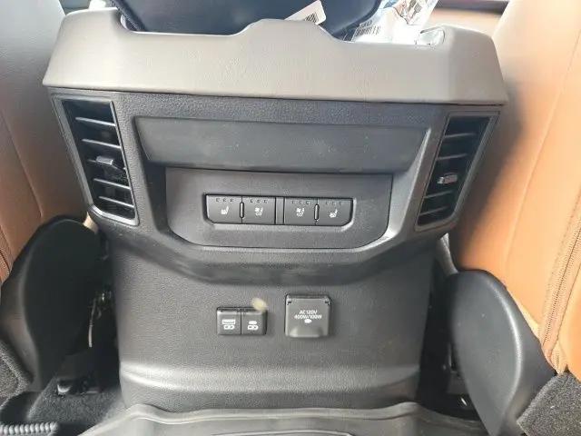 2026 Toyota Tundra 1794 Edition CrewMax 5.5' Bed