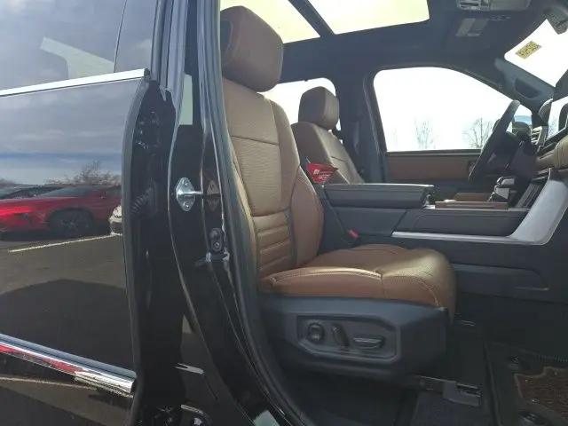 2026 Toyota Tundra 1794 Edition CrewMax 5.5' Bed