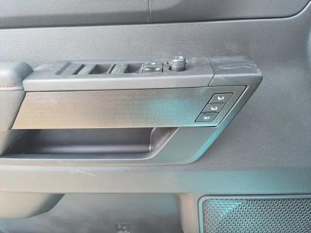 2026 Toyota Tundra TRD Pro Hybrid CrewMax 5.5' Bed