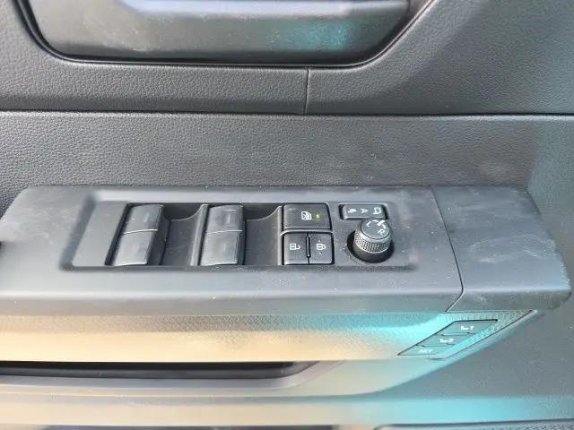 2026 Toyota Tundra TRD Pro Hybrid CrewMax 5.5' Bed