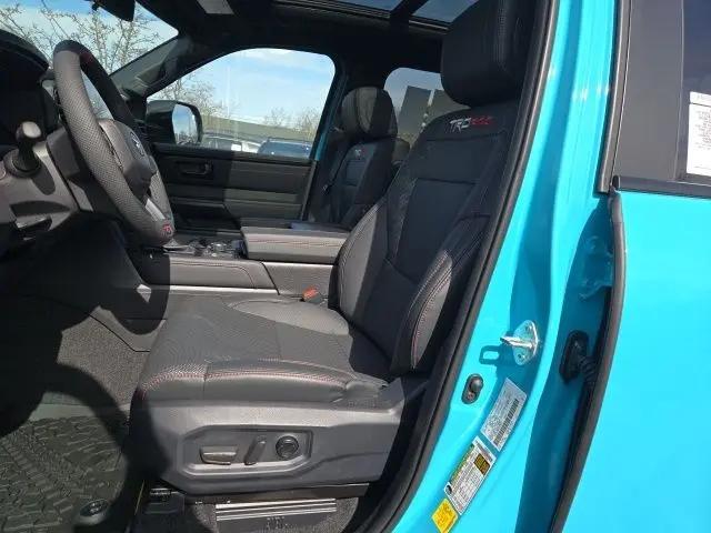2026 Toyota Tundra TRD Pro Hybrid CrewMax 5.5' Bed