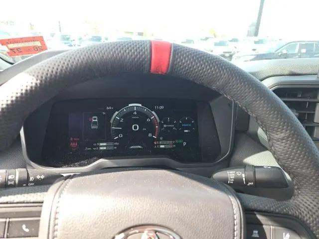 2026 Toyota Tundra TRD Pro Hybrid CrewMax 5.5' Bed