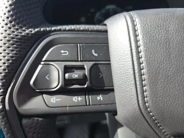 2026 Toyota Tundra TRD Pro Hybrid CrewMax 5.5' Bed