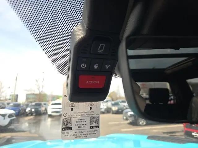 2026 Toyota Tundra TRD Pro Hybrid CrewMax 5.5' Bed