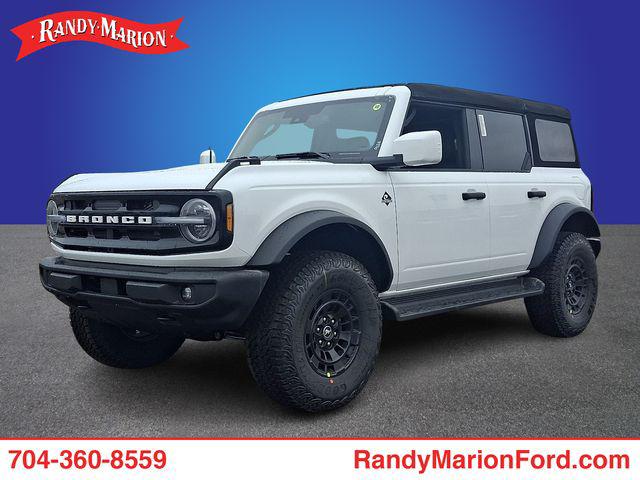 2026 Ford Bronco Outer Banks for sale in Statesville, NC