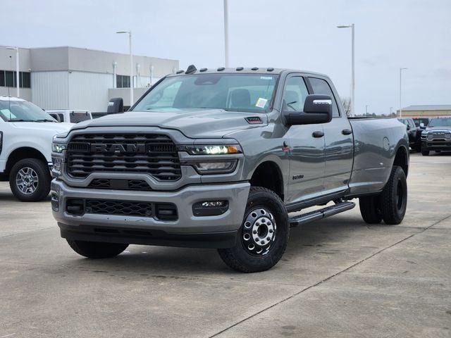 2026 RAM Ram 3500 RAM 3500 BIG HORN CREW CAB 4X4 8 BOX