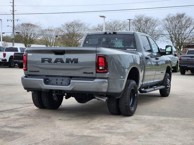 2026 RAM Ram 3500 RAM 3500 BIG HORN CREW CAB 4X4 8 BOX
