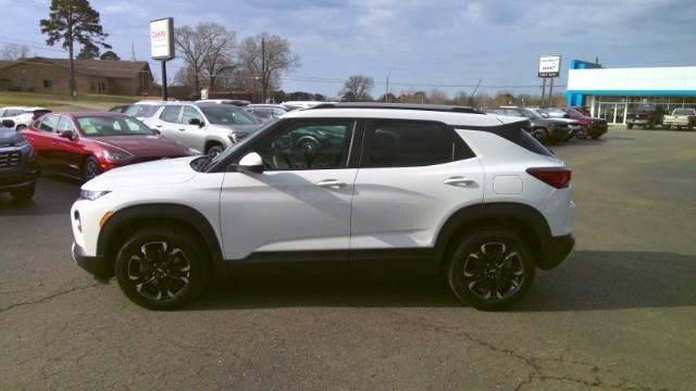 2023 Chevrolet TrailBlazer AWD LT for sale in Nashville, AR