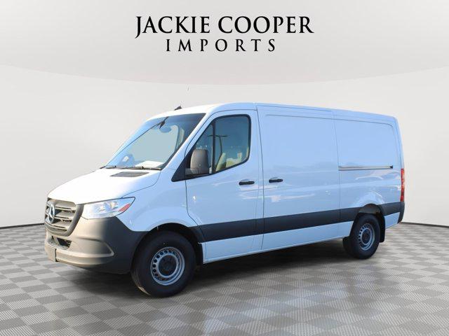 2025 Mercedes-Benz Sprinter 2500 Standard Roof 4-Cyl Diesel HO for sale in Tulsa, OK