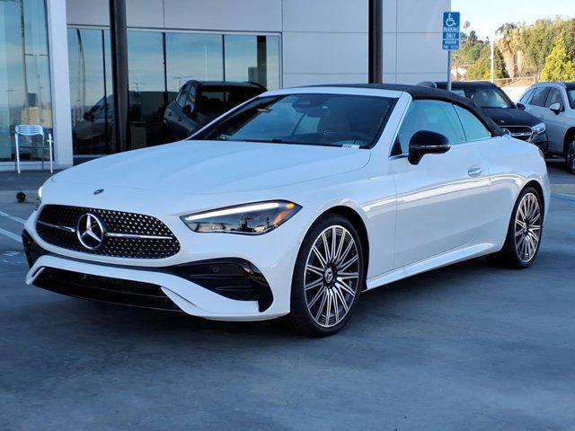 2026 Mercedes-Benz E-CLASS E 300 300 for sale in El Cajon, CA