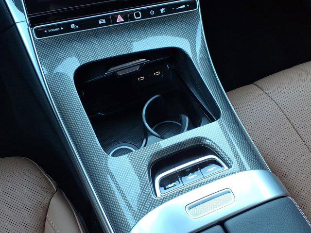2026 Mercedes-Benz E-CLASS E 300 300