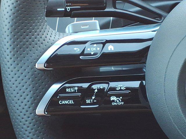 2026 Mercedes-Benz E-CLASS E 300 300