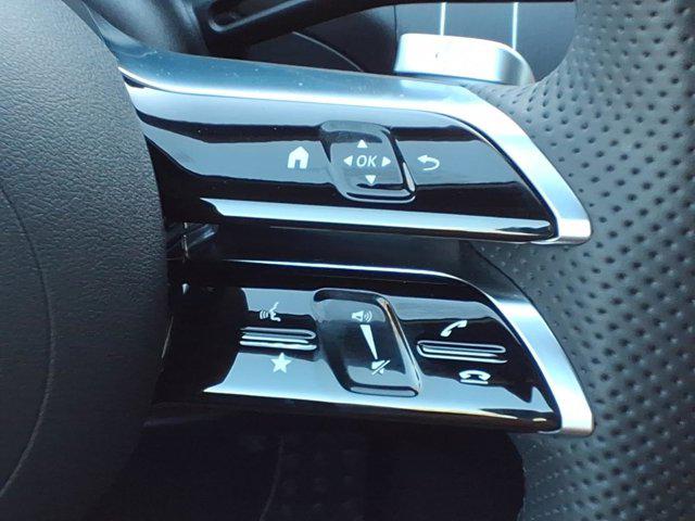 2026 Mercedes-Benz E-CLASS E 300 300