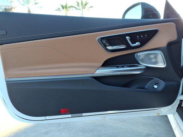 2026 Mercedes-Benz E-CLASS E 300 300