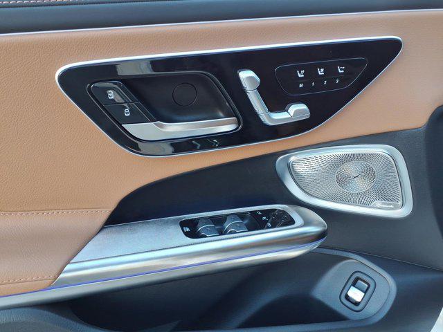 2026 Mercedes-Benz E-CLASS E 300 300