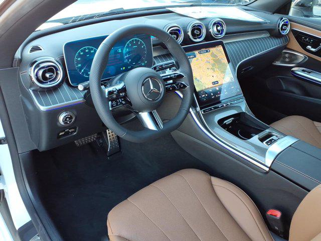2026 Mercedes-Benz E-CLASS E 300 300