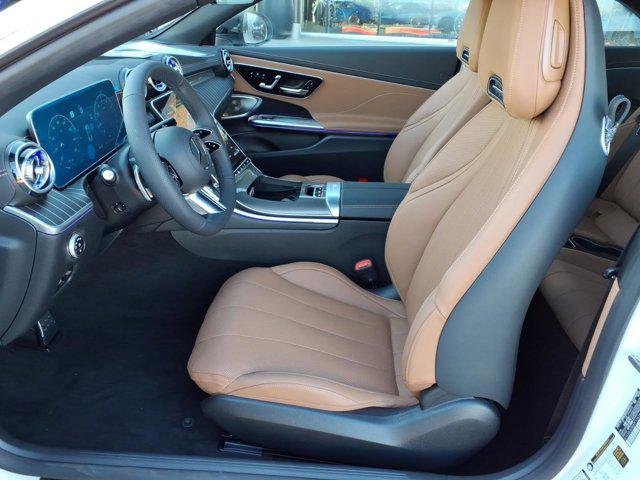 2026 Mercedes-Benz E-CLASS E 300 300