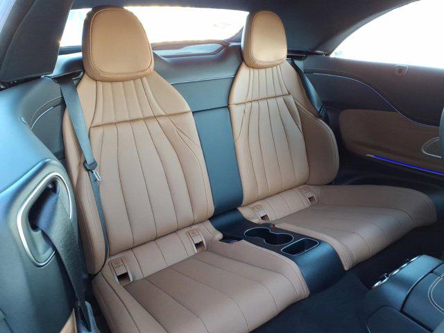 2026 Mercedes-Benz E-CLASS E 300 300