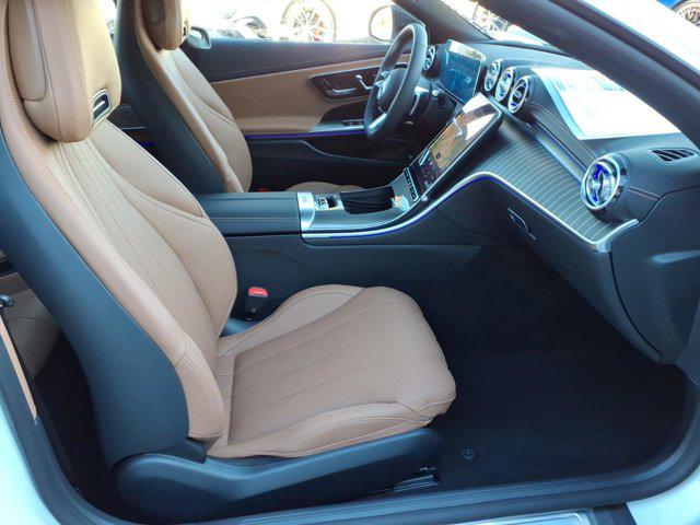 2026 Mercedes-Benz E-CLASS E 300 300