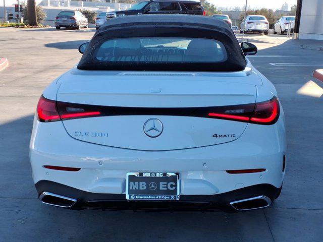 2026 Mercedes-Benz E-CLASS E 300 300