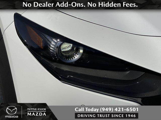 2026 Mazda CX-30 2.5 S Aire Edition